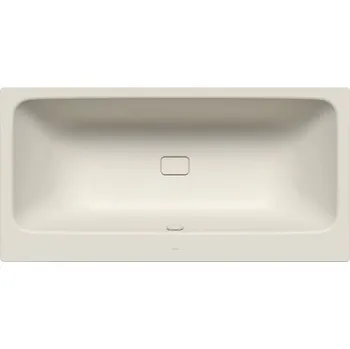 Vana Dvojvana Obdélníková vana KALDEWEI 100 x 190 x 42.5 cm warm grey 10 matné 274400010668
