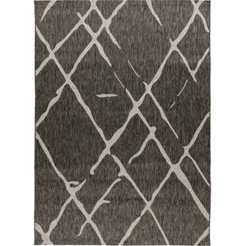 Koberec Kusový koberec Tallinn 540 grey Varianta: 80x150 cm