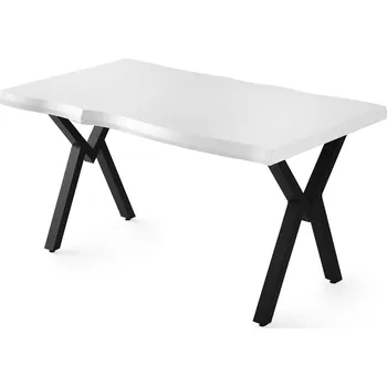 Jídelní stůl ASIR Efor bílý