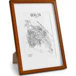 Casa Chic Kenton CL-A3-RUST