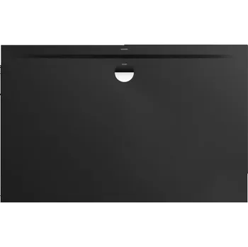 Sprchová vanička Sprchová vanička kaldewei SUPERPLAN ZERO Secure Plus 80 x 75 x 3,7 cm cool grey 90 Celoplošný protiskluzný potah Matné 351447982667