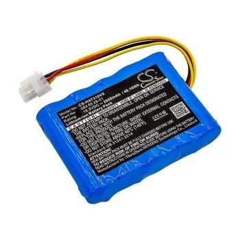 Baterie pro Husqvarna Automower 310, 2600 mAh, Cameron Sino CS-HAT310VX