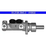 Hlavní brzdový válec RAP BRAKES 1865/1H1611019A