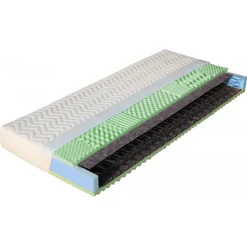 Matrace Dřevočal Matrace IRMA Aloe Vera 120 x 200 x 20