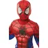 Karnevalový kostým Rubie's 640841 Dětský kostým Spiderman Deluxe