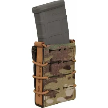 Airsoft Samosvorná sumka Templar’s Gear pro puškový zásobník, Multicam