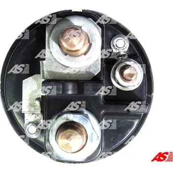 Startér Víčko spínací cívky startéru AS-PL (SP3009)