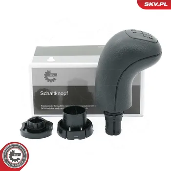 Hlavice řadicí páky Hlavice řadicí páky ESEN SKV 63SKV064