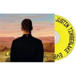 Everything I Thought It Was / Softpack - Timberlake Justin [CD]