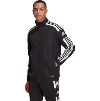 Pánská bunda Adidas Squadra 21 Presentation černá