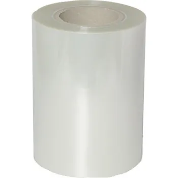 Potravinová fólie Fólie PP 50mi/PET 12mi 185mm, 2kg-role BC7.1250