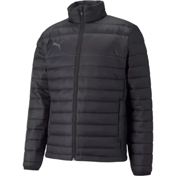 Pánská bunda Puma TeamLiga Light černá