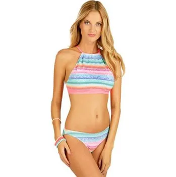 Oblečení a móda Dámské plavkové kalhotky bokové Litex 6C037 viz. foto 36