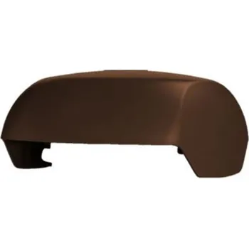 Bramac kryt nástavce odvětrání DuroVent / hnědý