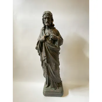 JEŽÍŠ KRISTUS - SOCHA 83 cm