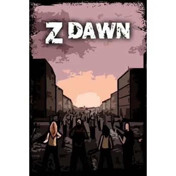 Herní zařízení Z Dawn PC