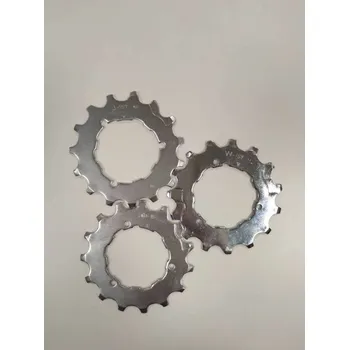 Kazeta přesmyku Pastorek HG70 - 7-8 kol. 15z.