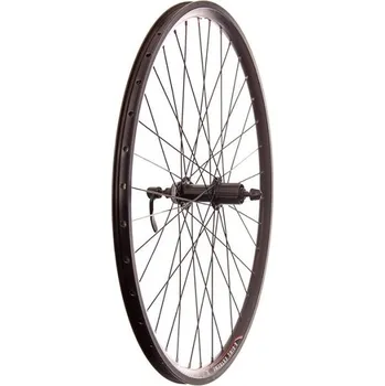Zapletené kolo Zapletené kolo X-Rims/Shimano TX Disc 27,5" Zadní