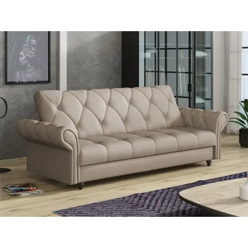 Pohovka Rozkládací pohovka Niztapi, Potah: Paros 02 MIRJAN 5903211307775