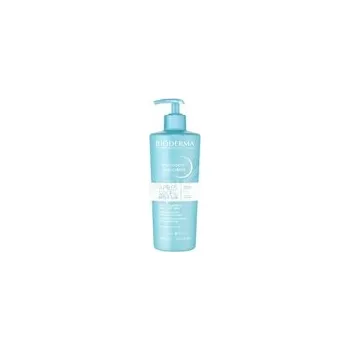 Přípravek po opalování BIODERMA Photoderm After sun gel-krém 500ml