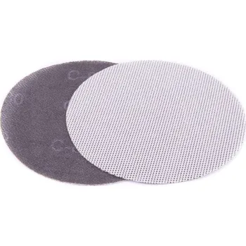 Brusný papír Lobster 105492 Mřížka brusná pr.225 mm zrnitost 80 105492