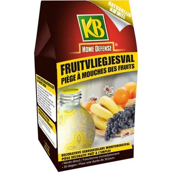 Hnojivo Hnojivo Ostatní Lapač octomilek KB