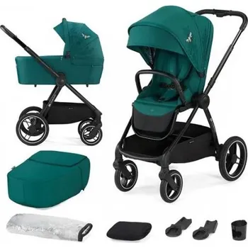 Kočárek Kinderkraft Nea 2v1 2022