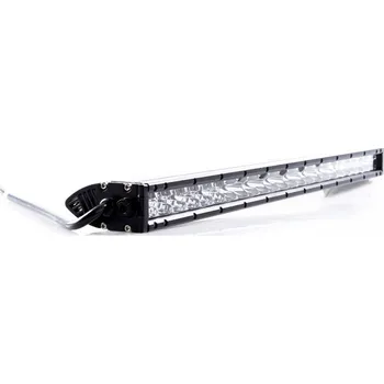 Přídavný světlomet LED Pracovní světlo 220W (44 x 5W CREE) 30/60° (hybridní kombo)