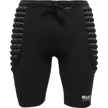 Pánské kraťasy Pánské brankářské šortky šortky Select