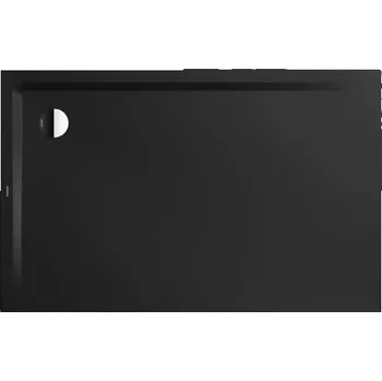 Sprchová vanička Sprchová vanička kaldewei SUPERPLAN 75 x 90 x 2,5 cm cool grey 90 Matné 383347980667