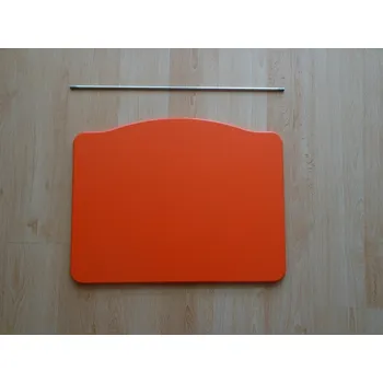 Jitro stupínek - Oranžová