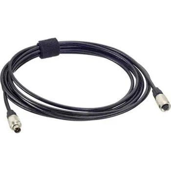 Prodlužovací kabel Gossen Photo MAVOPROBE Prodlužovací kabel pro MAVOPROBE, délka 10 m., V073A, prodlužovací kabel, 1 ks