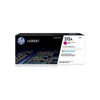 Originální toner HP W2123A