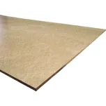 Rigips Sádrovláknitá deska Rigidur H 12,5mm 1249x2000mm(2,5m2) Tloušťka: 12,5mm, Prodejní jednotka: deska