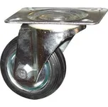 M.A.T. Group Kolečko 125 otočné 80 kg A 