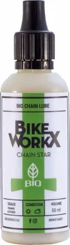 Cyklistické mazivo BikeWorkX Chain Star Normal