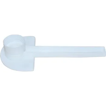 Napáječka pro včely na PET lahev do česna