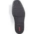 Pánské polobotky Rieker B0812-23, 41