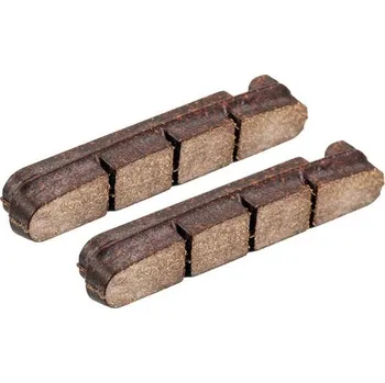 Brzda na kolo Brzdové špalky Shimano - Dura Ace