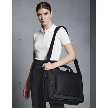 Quadra - Cestovní taška QD268