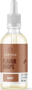 Sladidlo Espyre Flavor Drops 50 ml