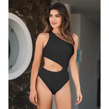 Dámské plavky Dámské plavky jednodílné K 6403 - Effy