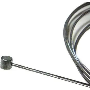 Sport Brzdové lanko BBB BCB-41L BrakeWire