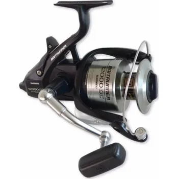 Shimano Baitrunner 12000 OC