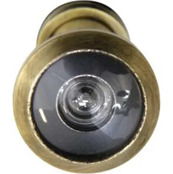 Dveřní kukátko Dveřní kukátko RVW.30-52.AB