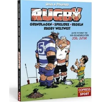 Rugby - Beka