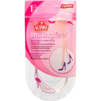 Vložka do bot KIWI gelové podpatěnky
