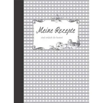 Meine Rezepte - schiefer