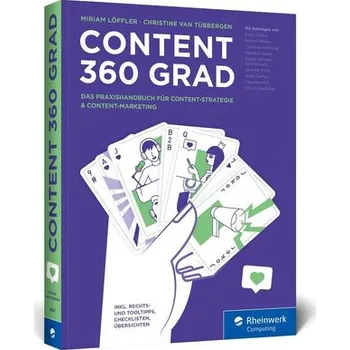 Technika Content 360 Grad - Löffler, Miriam