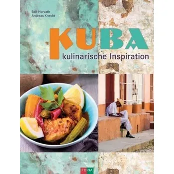 KUBA - Knecht, Andreas